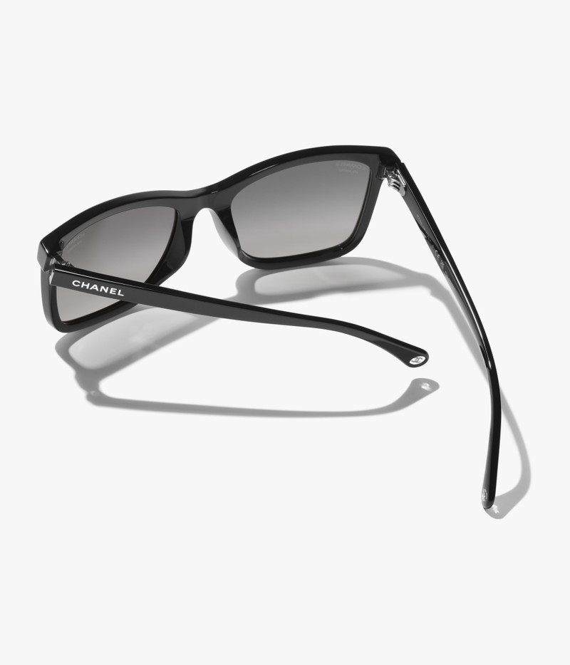 Rectangle Sunglasses 3