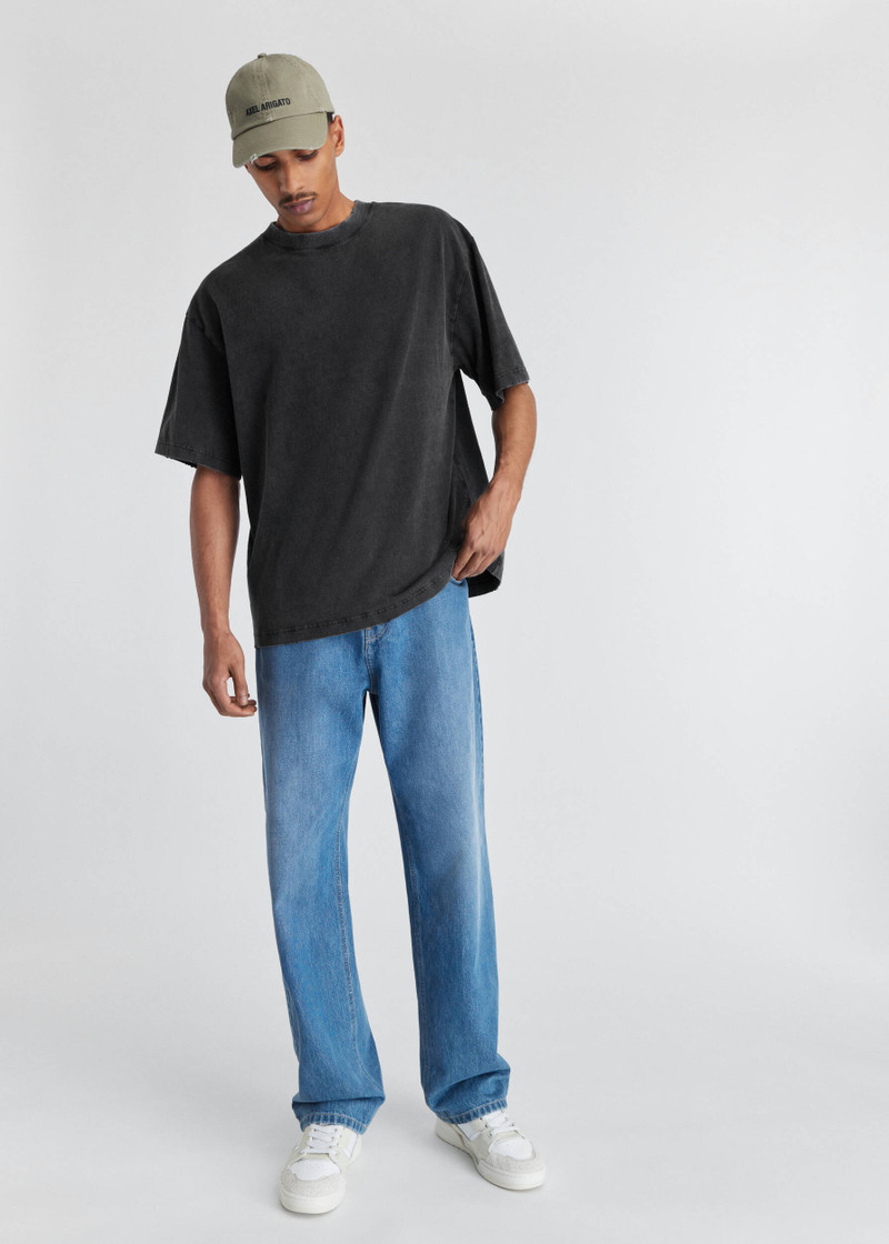 Axel Arigato Optic Distressed T-Shirt outlook