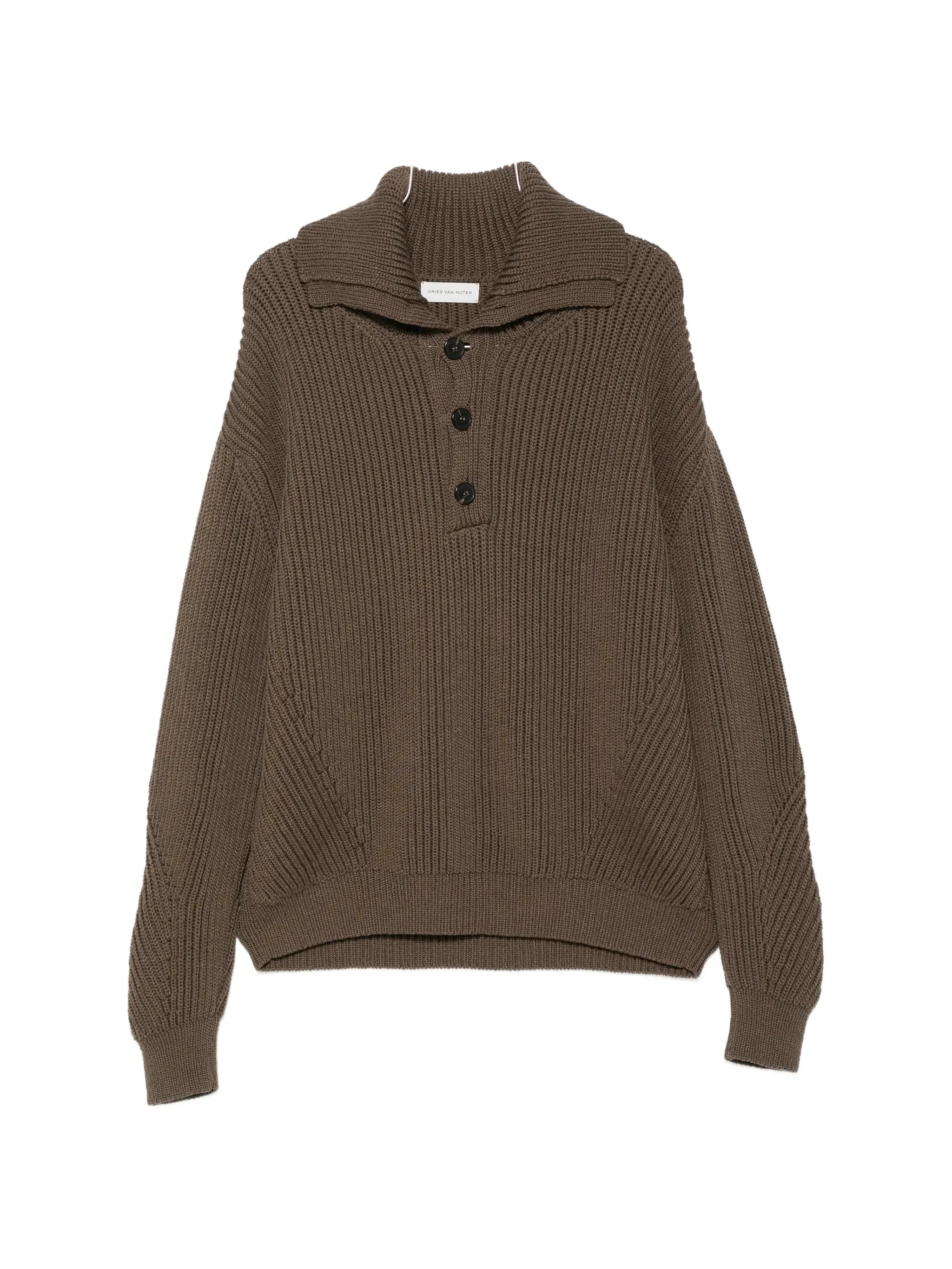 Dries Van Noten Sweaters And Knitwear - 1