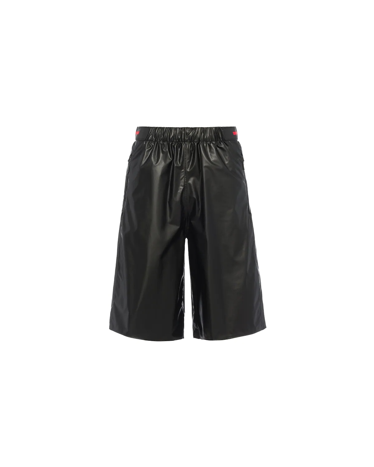 Light Nylon Bermudas - 1