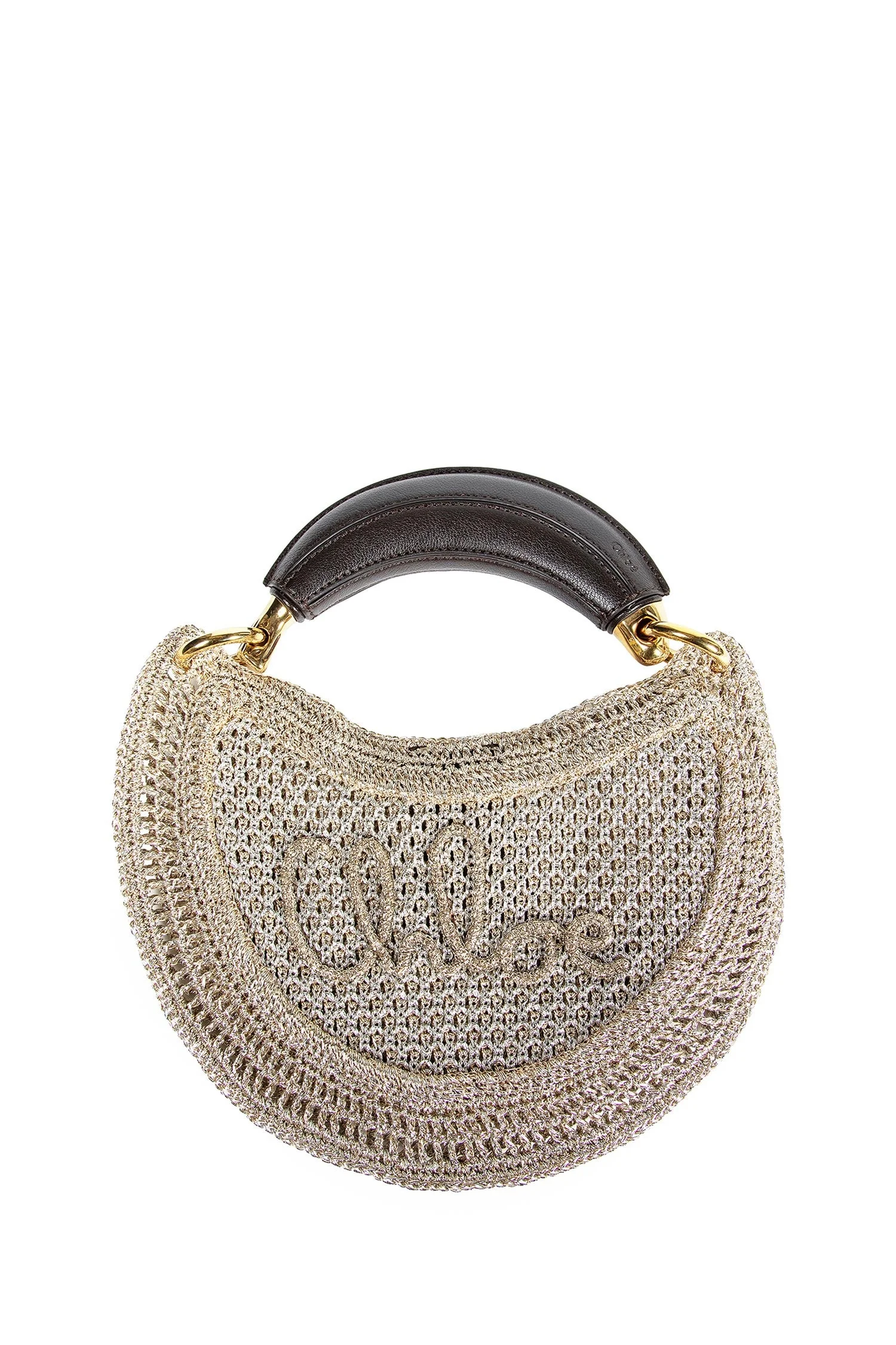 Mini Summer Banana Hobo Bag - 1