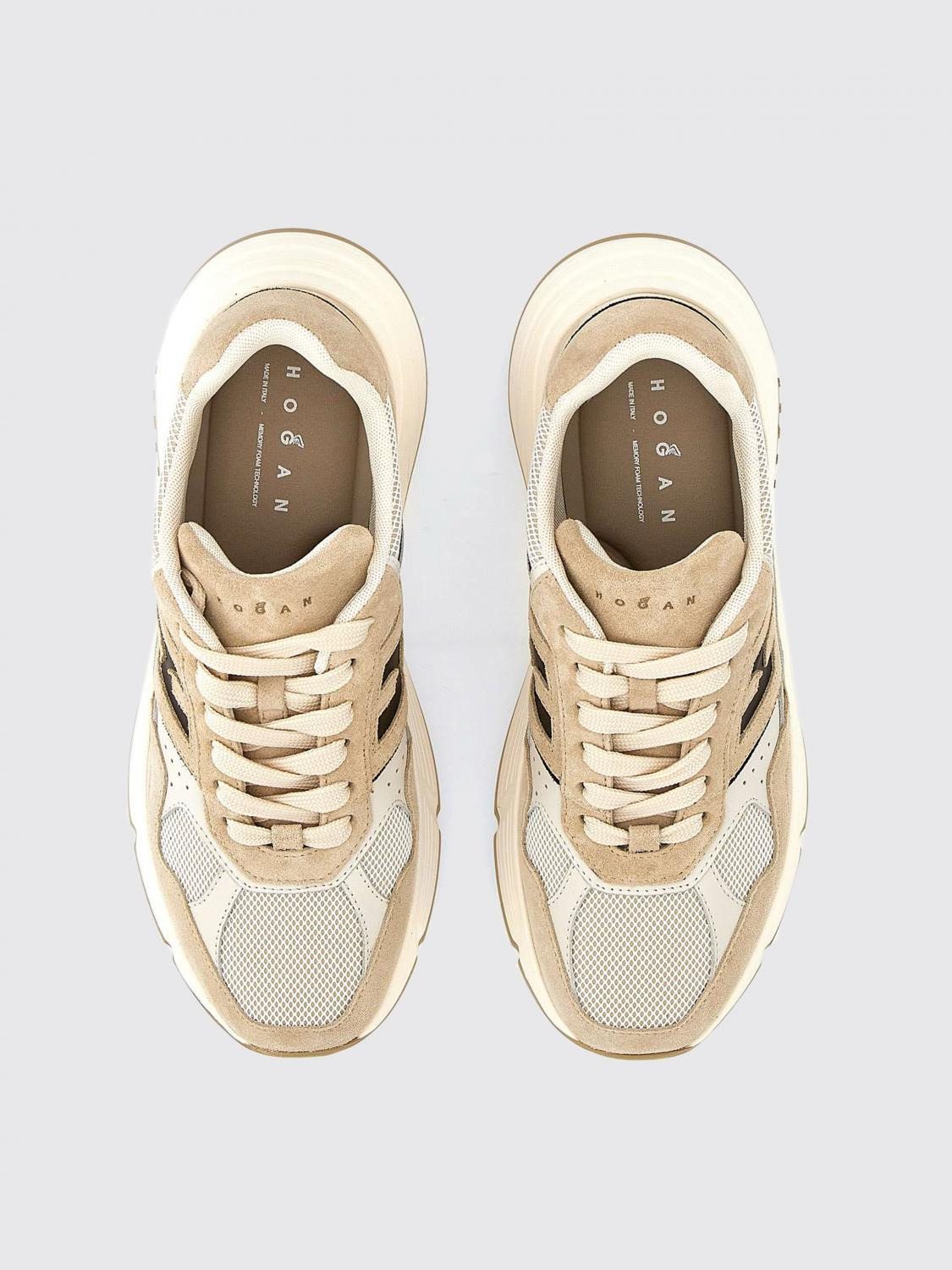 Sneakers woman Hogan - 4
