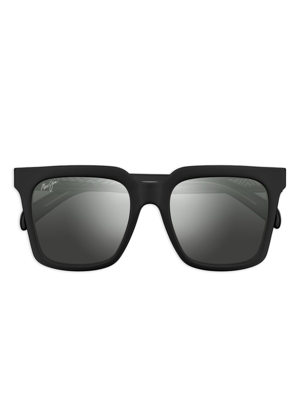 Rooftops square-frame sunglasses - 1