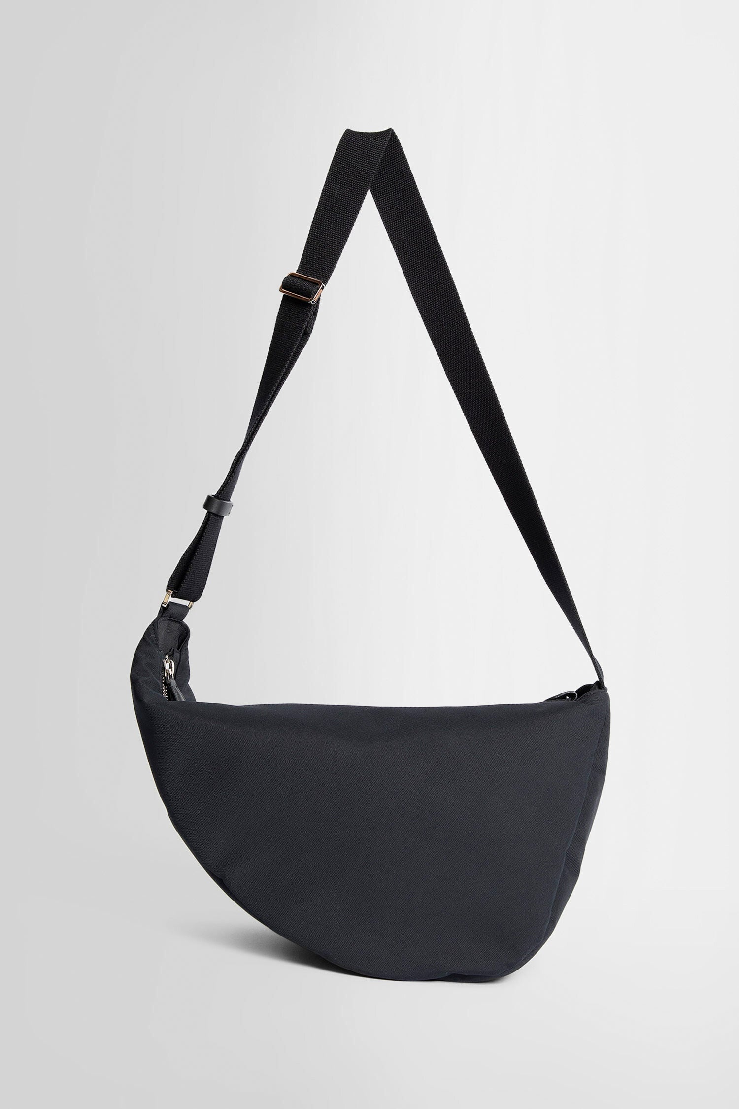 THE ROW WOMAN BLACK SHOULDER BAGS - 1