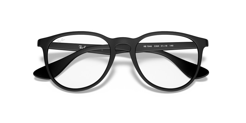 Ray-Ban ERIKA OPTICS outlook