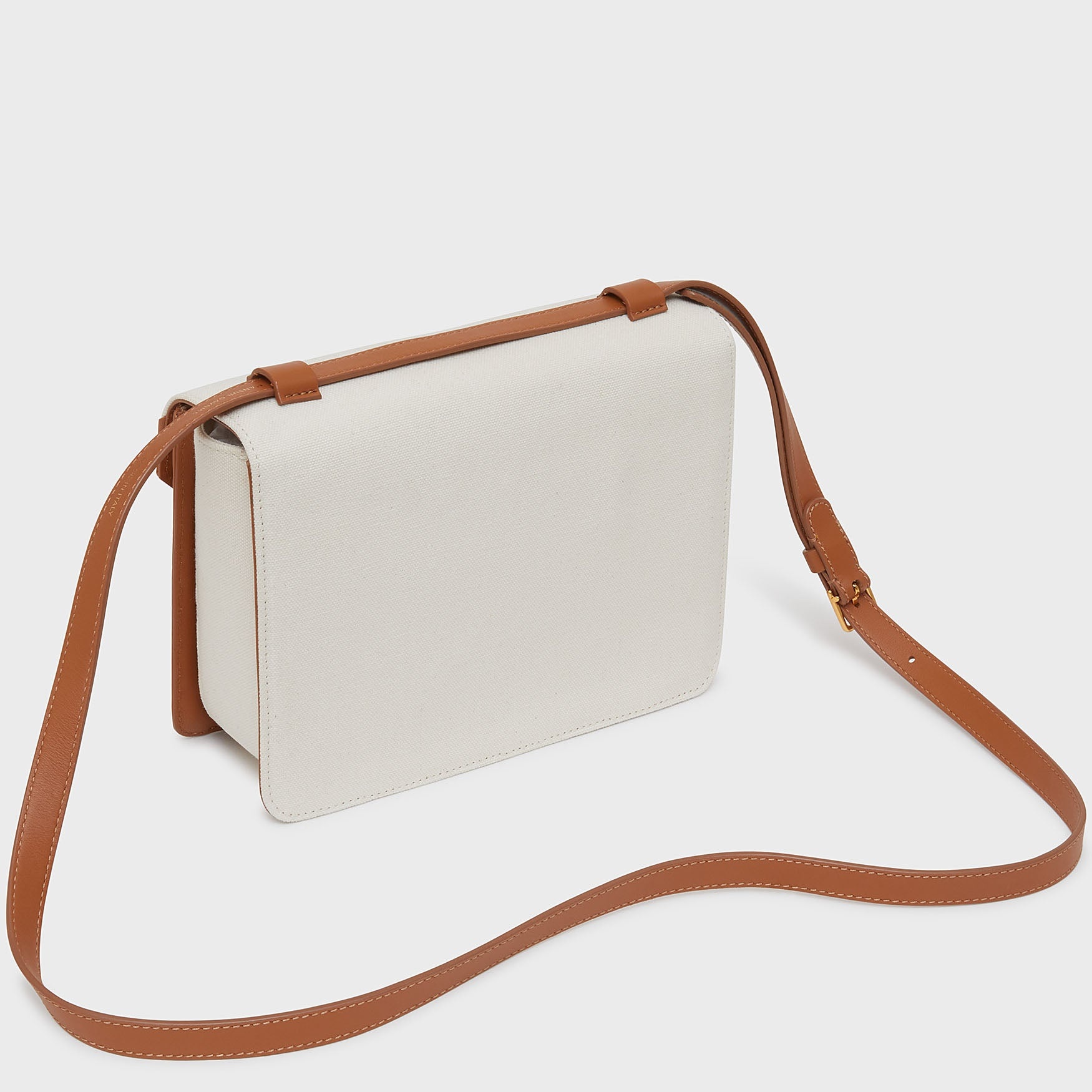 M FRAME BOX BAG - 7