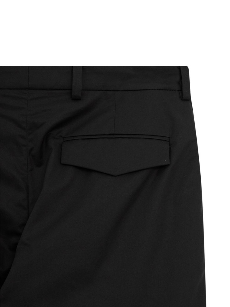 straight-leg trousers 5