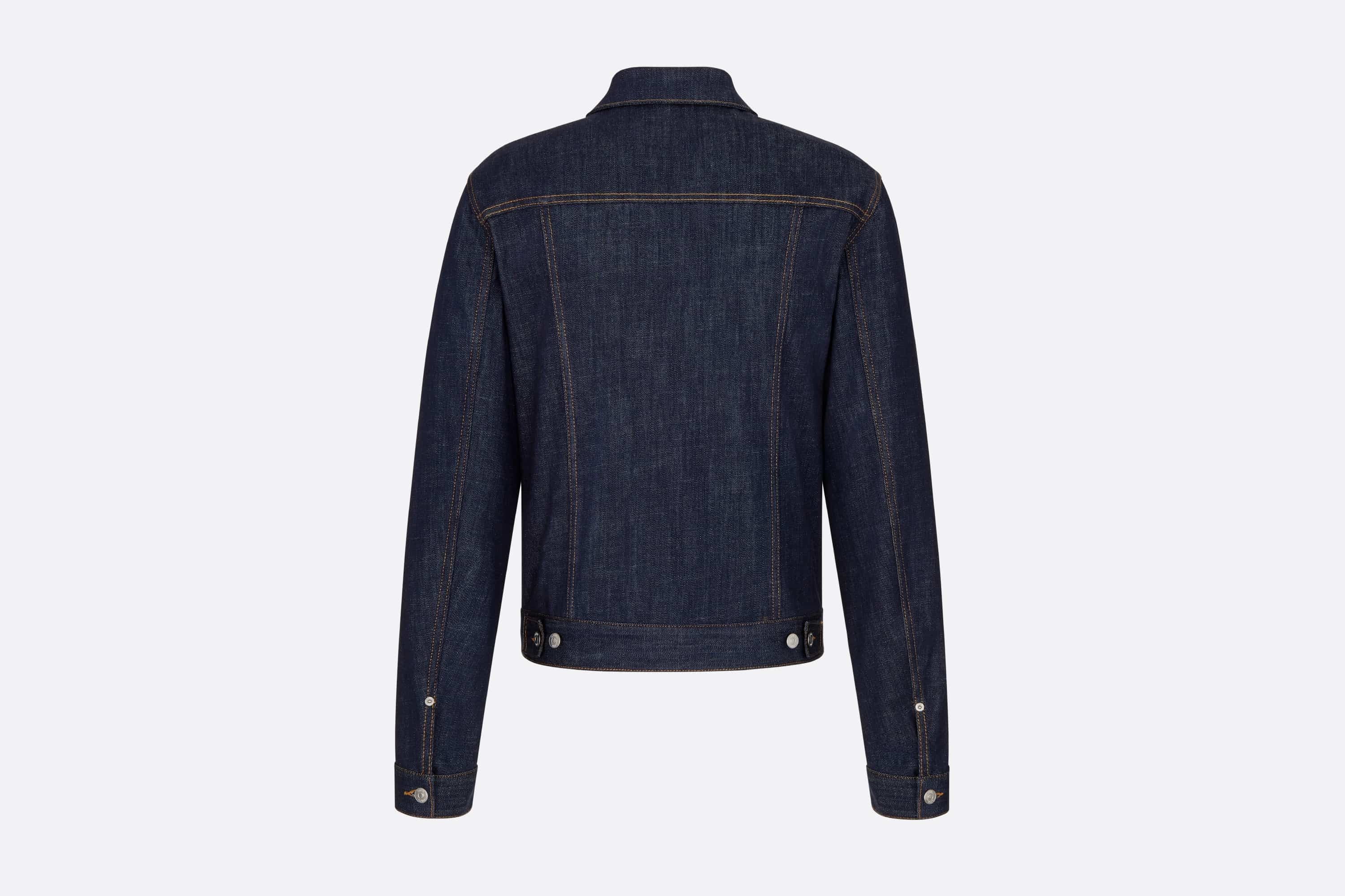 Dior Oblique Jacket - 2