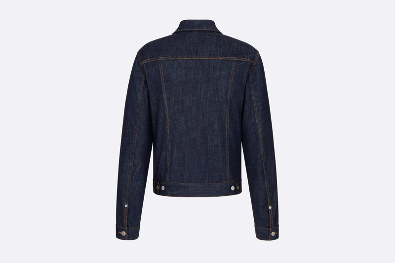 Dior Oblique Jacket 2