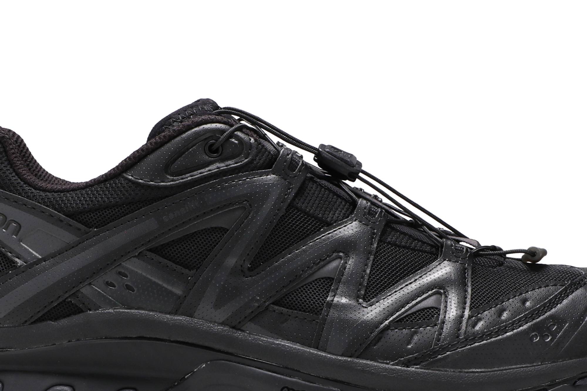 XT-Quest Advanced 'Black' - 2