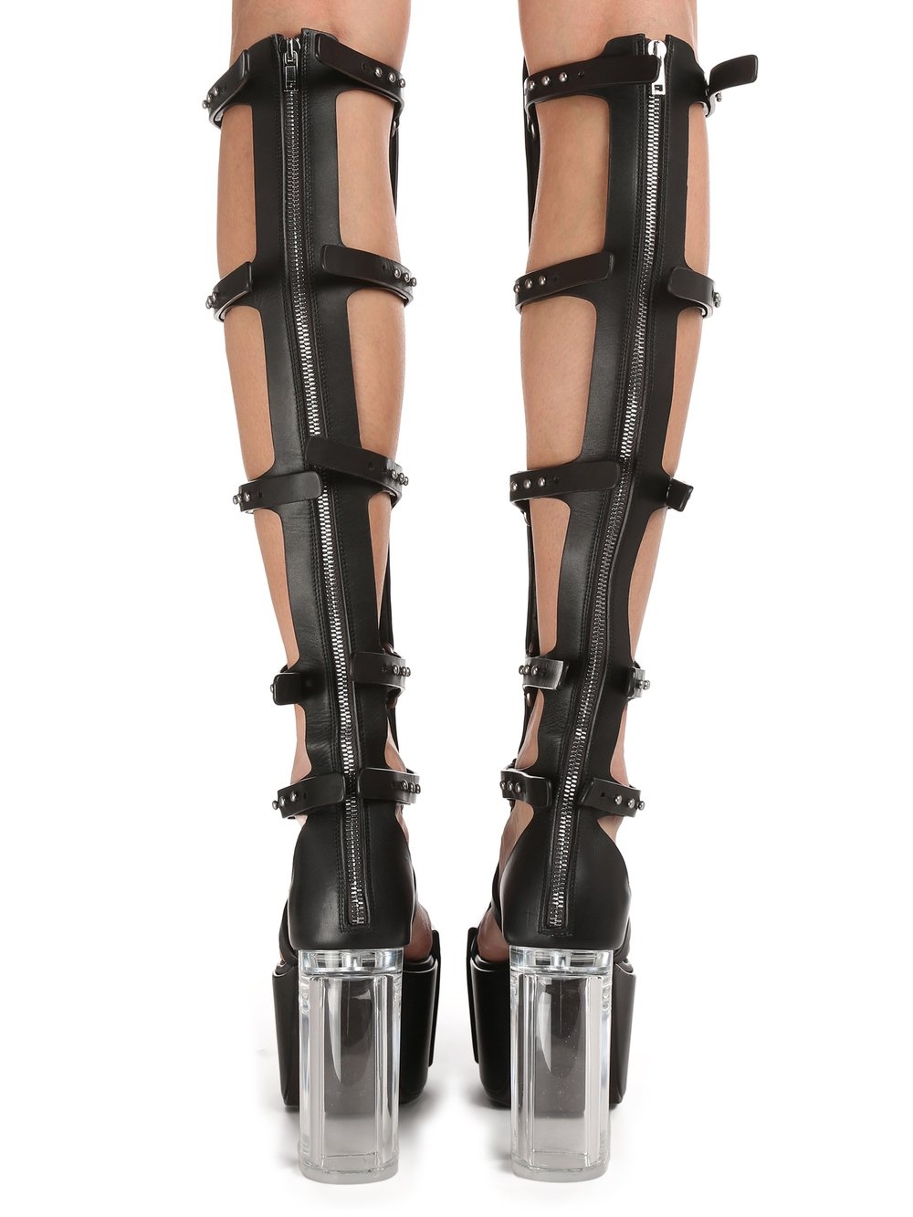 BOOTS - 4