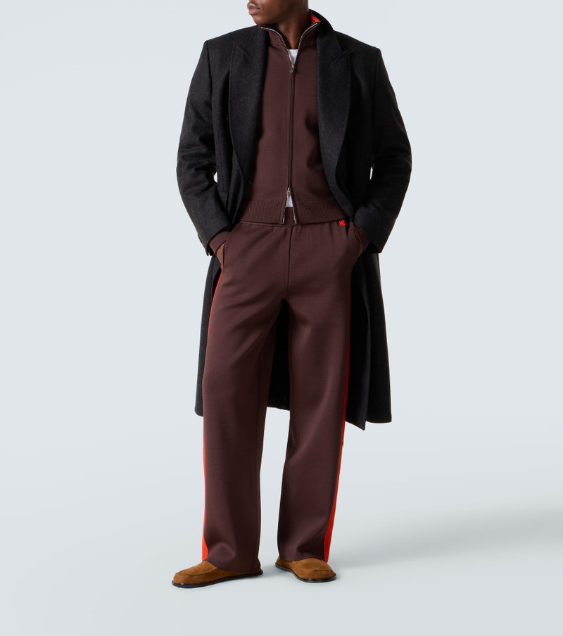 WALES BONNER Tide track jacket outlook