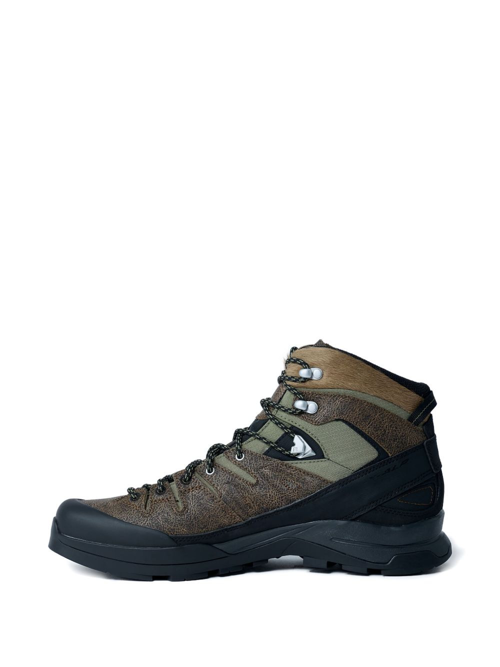 X-ALP boots - 4