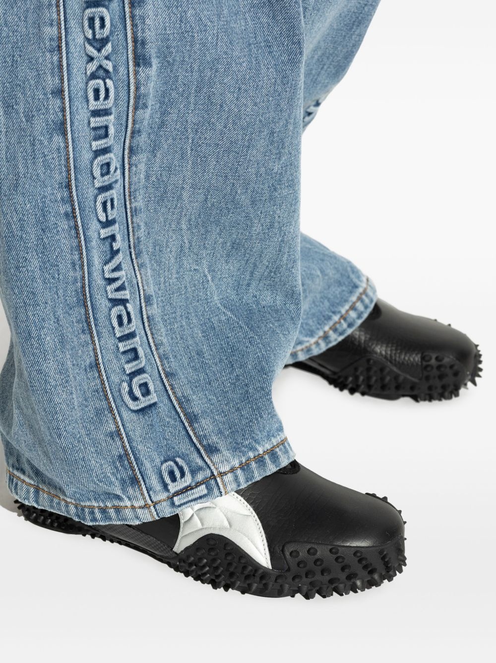 Mostro sneakers - 2