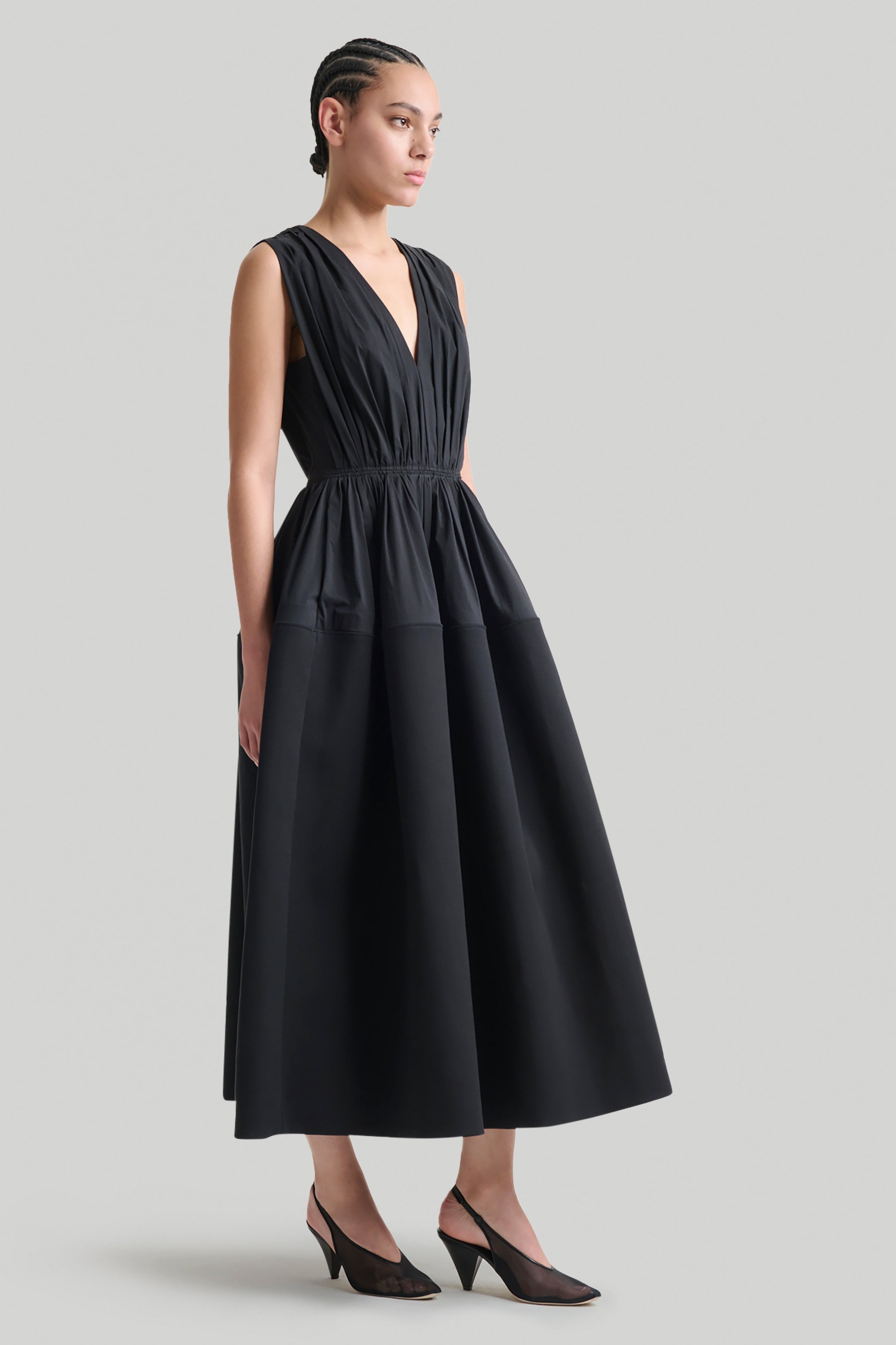 MIKA DRESS - 4