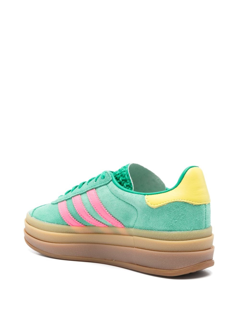 Gazelle sneakers - 4