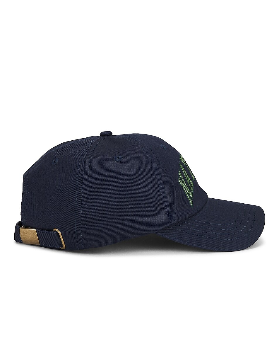 Natural Dad Hat - 3