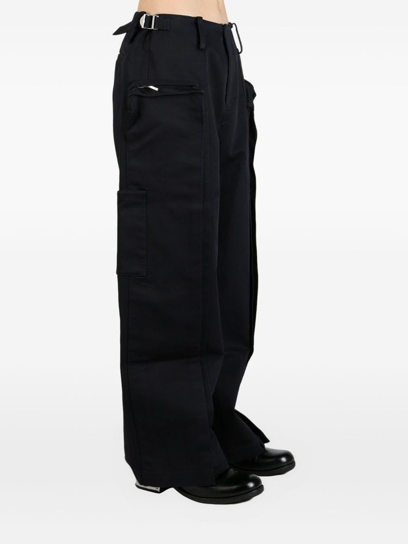 Fax Copy Express * maxi-pouch pocket trousers outlook