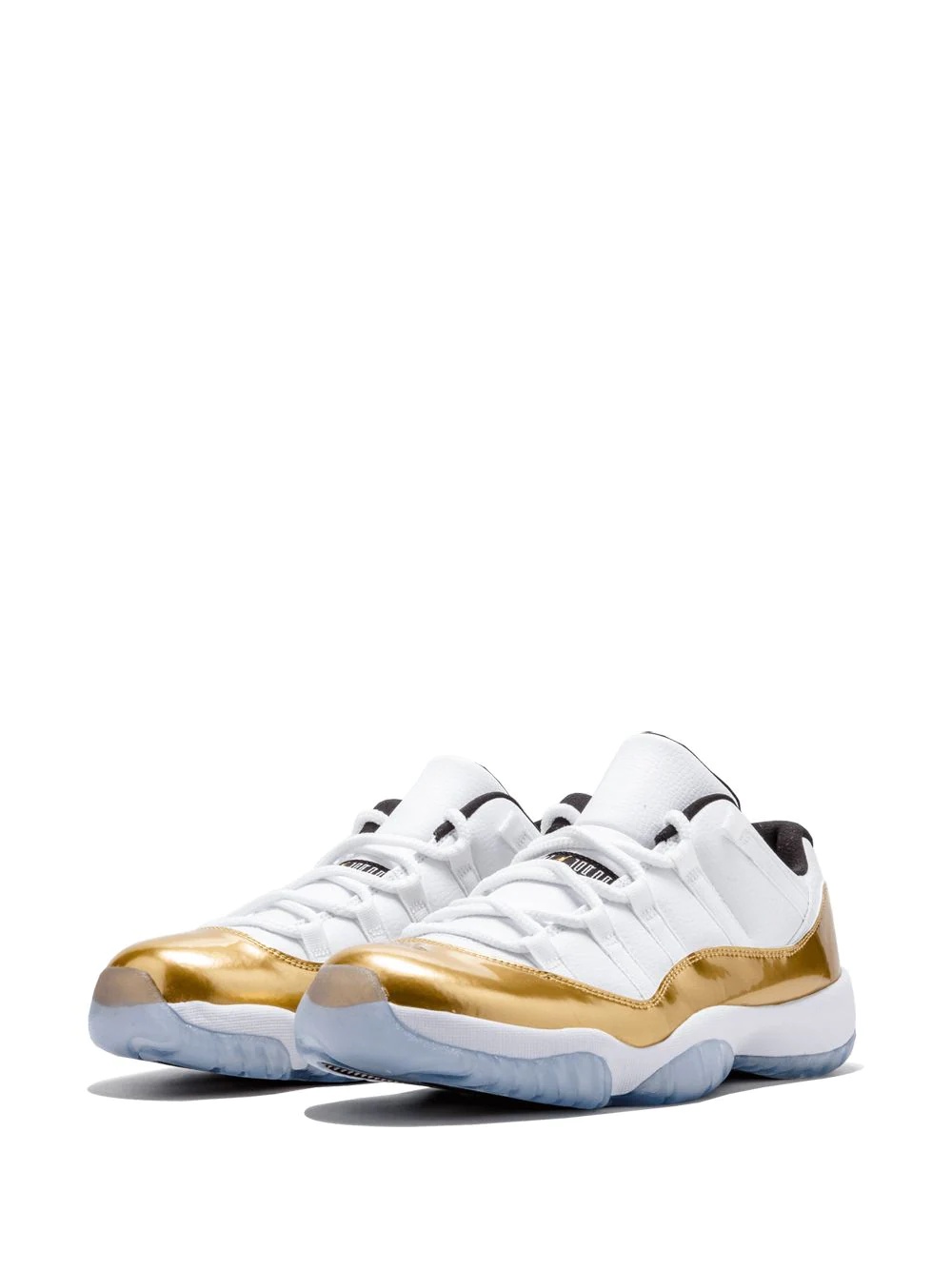 Air Jordan 11 Retro Low Closing Ceremony - 2