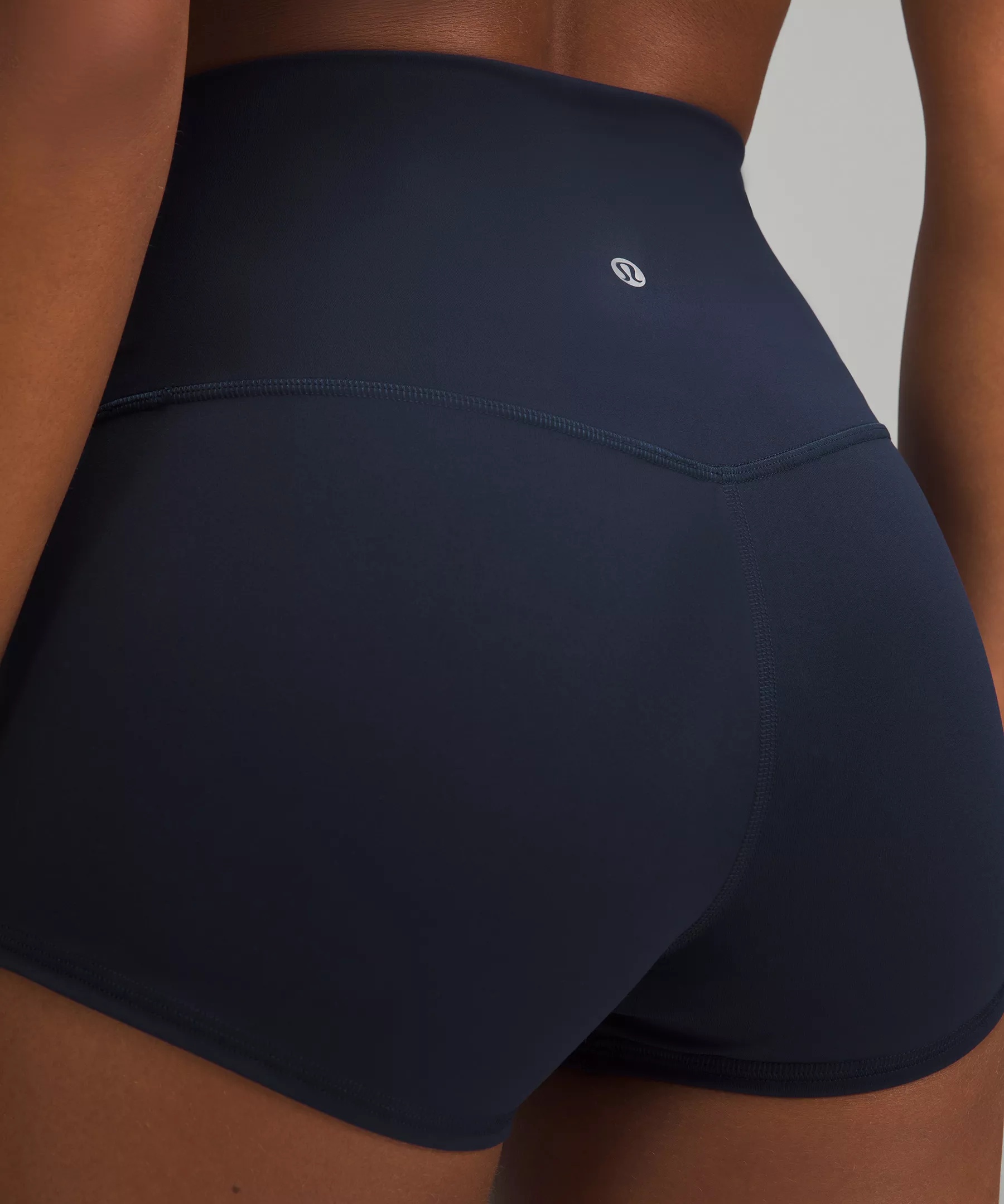 lululemon Align™ High-Rise Short 2" - 5