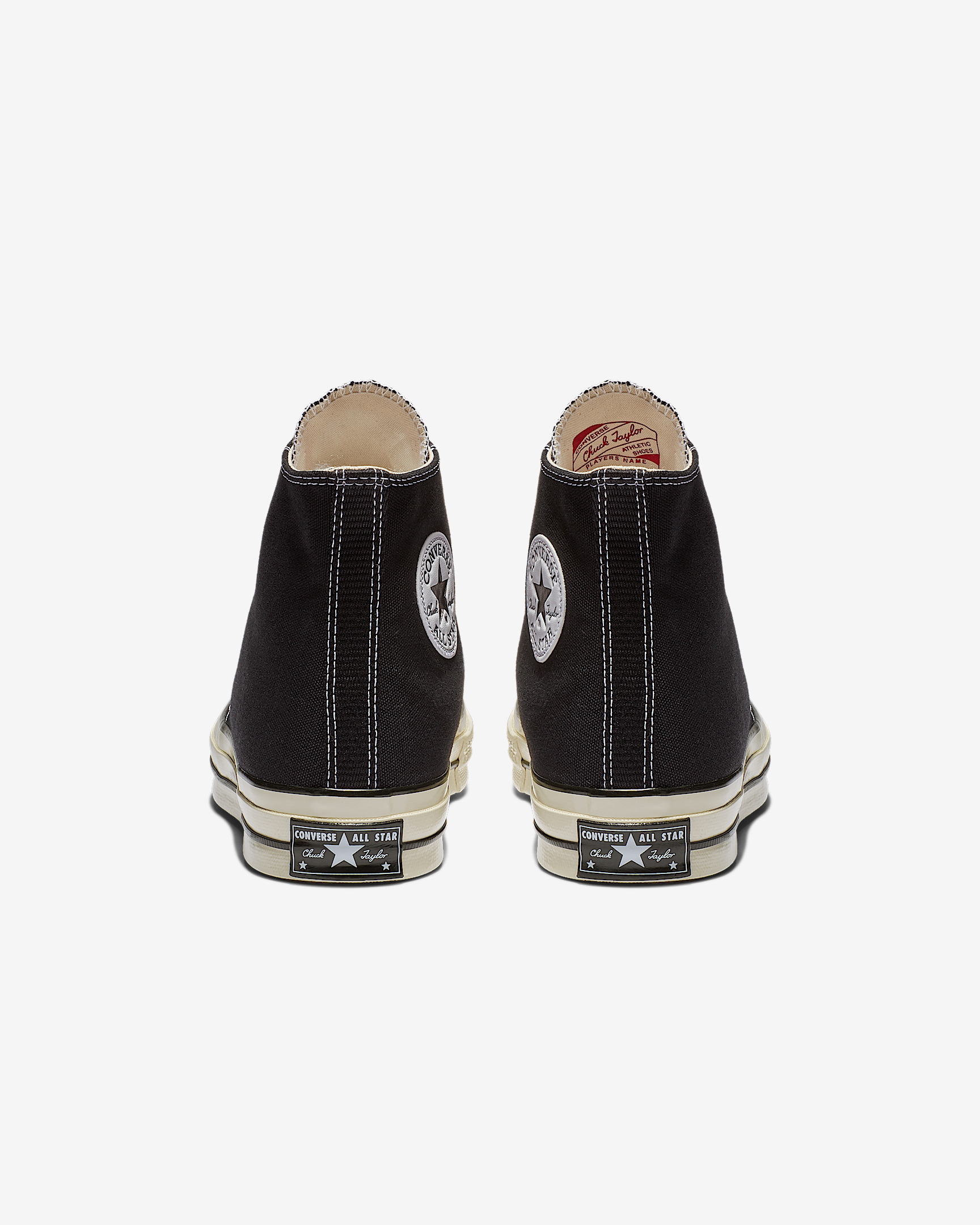 Converse Chuck 70 High Top Unisex Shoe - 6