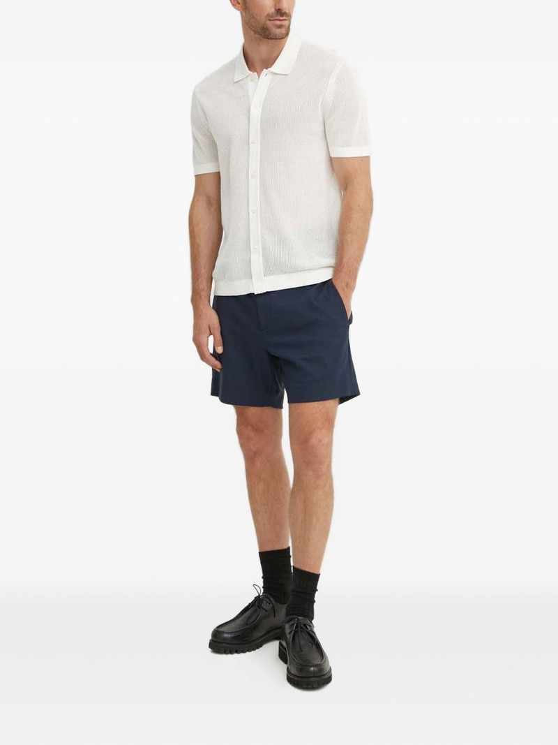Theory pocket shorts outlook