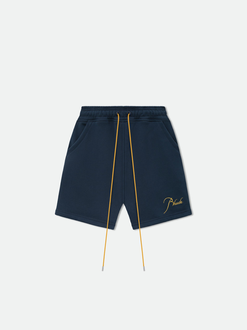 SWEAT SHORTS 1
