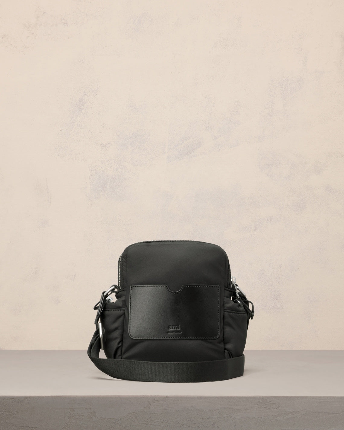 AMI DE COEUR CROSSBODY POCKET BAG - 4
