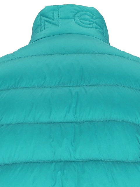 Moncler Men Logo Padded Vest - 4