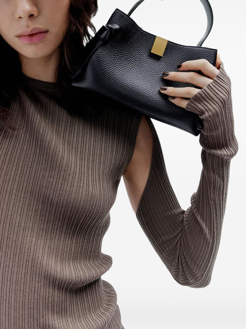 Yuzefi mini Gyoza tote bag outlook