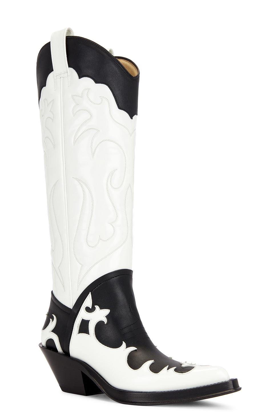 Capitana Boot - 2