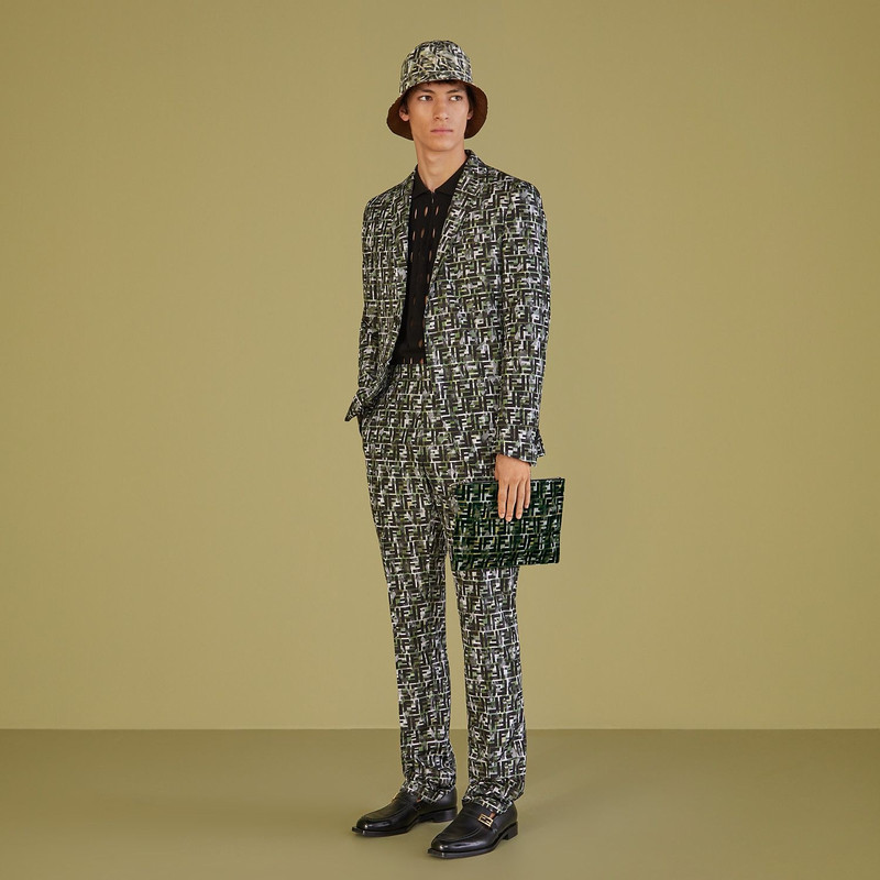 Black cotton sweater 4