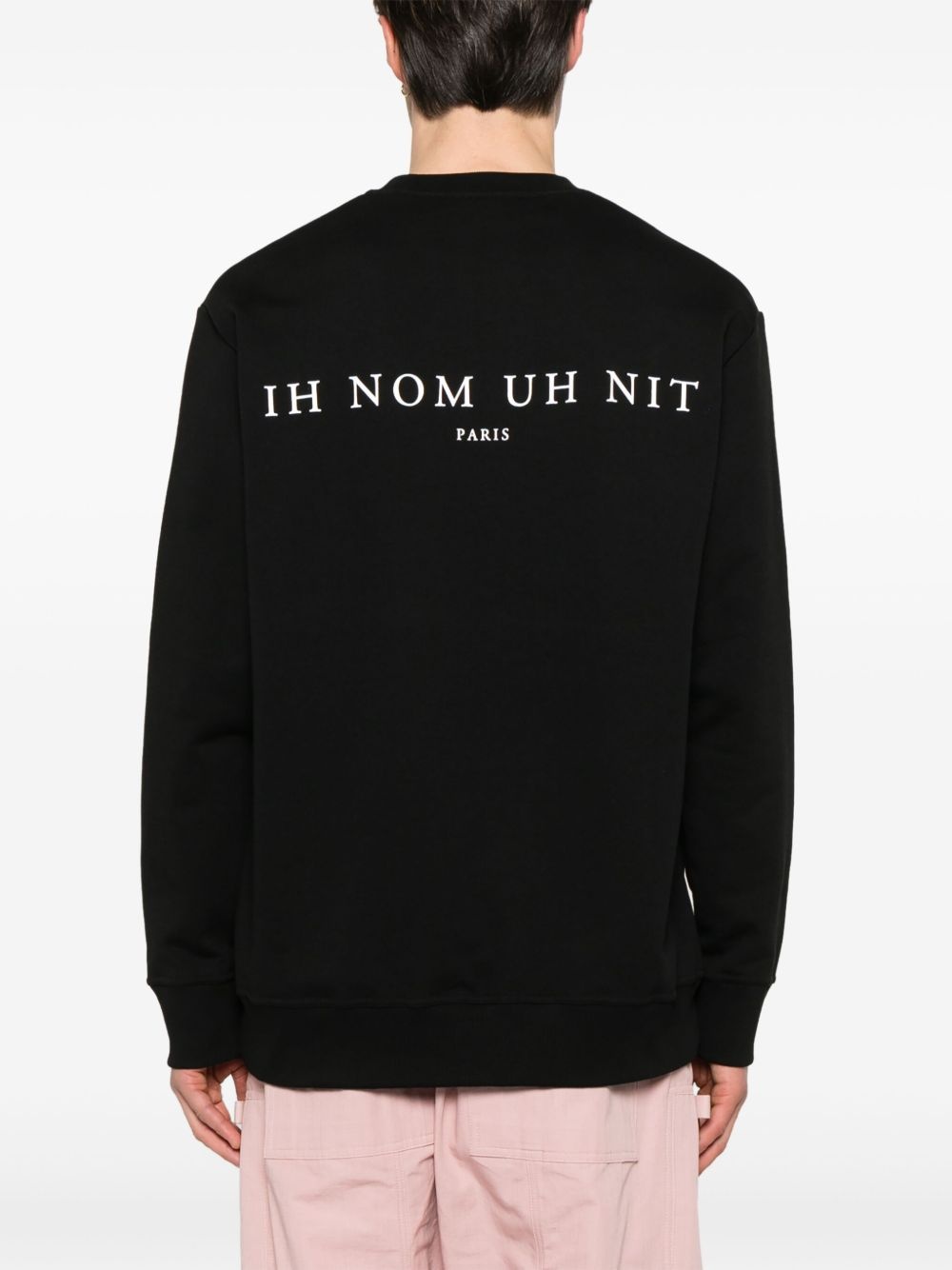 Future Mask sweatshirt - 4
