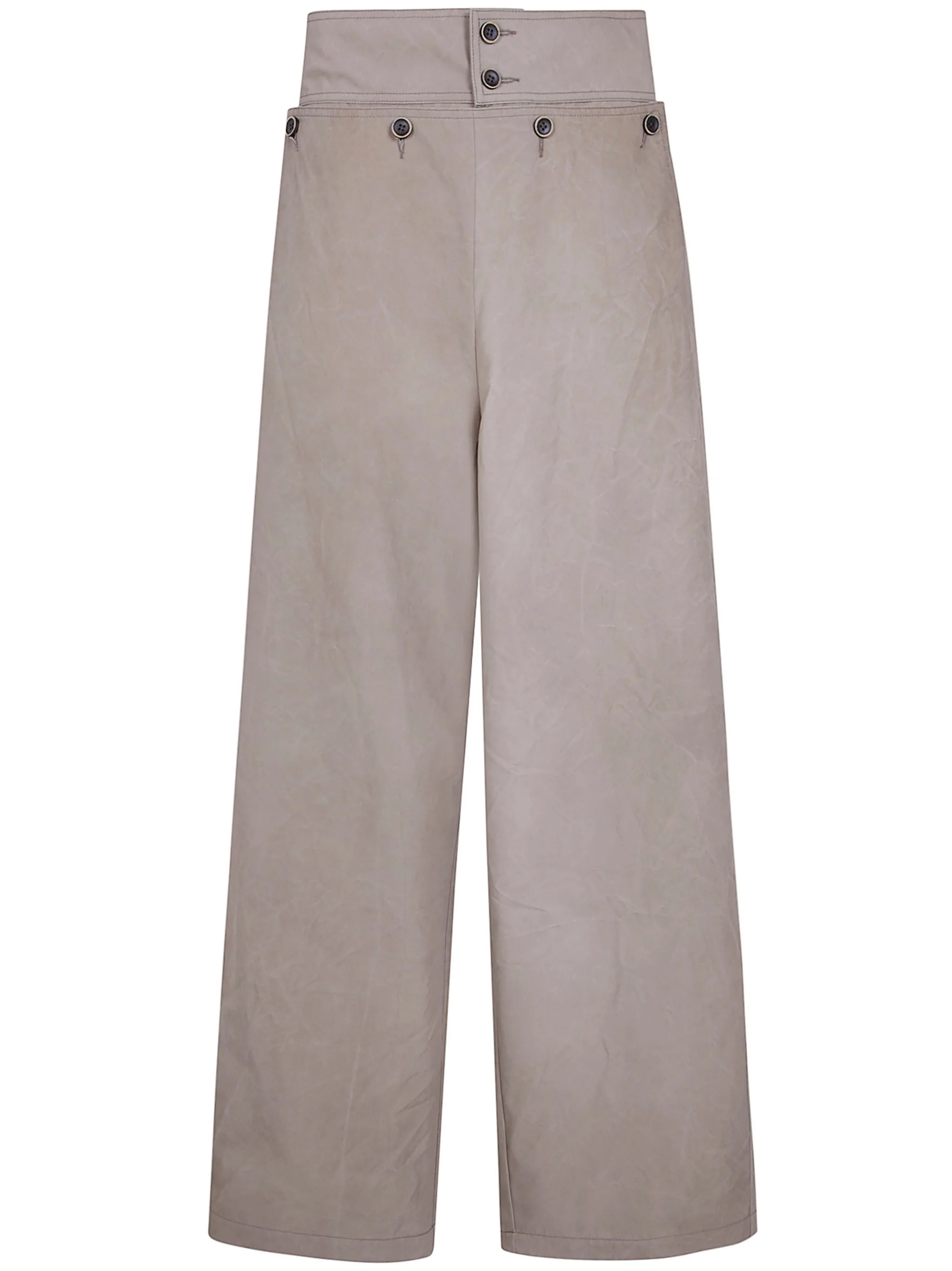 Pants Main Fabric "Paulo" - 1