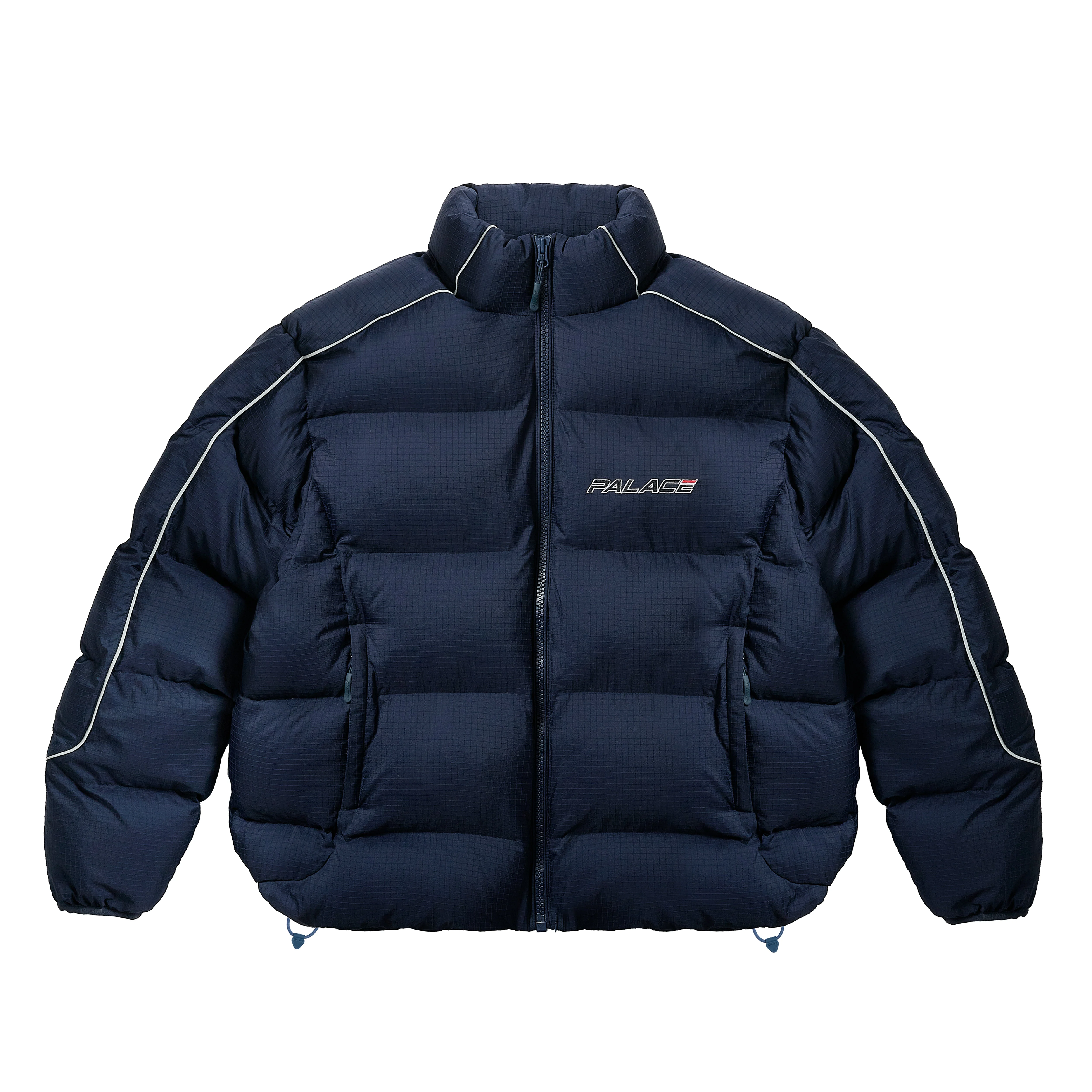 PERFORMANCE PUFFA NAVY - 1