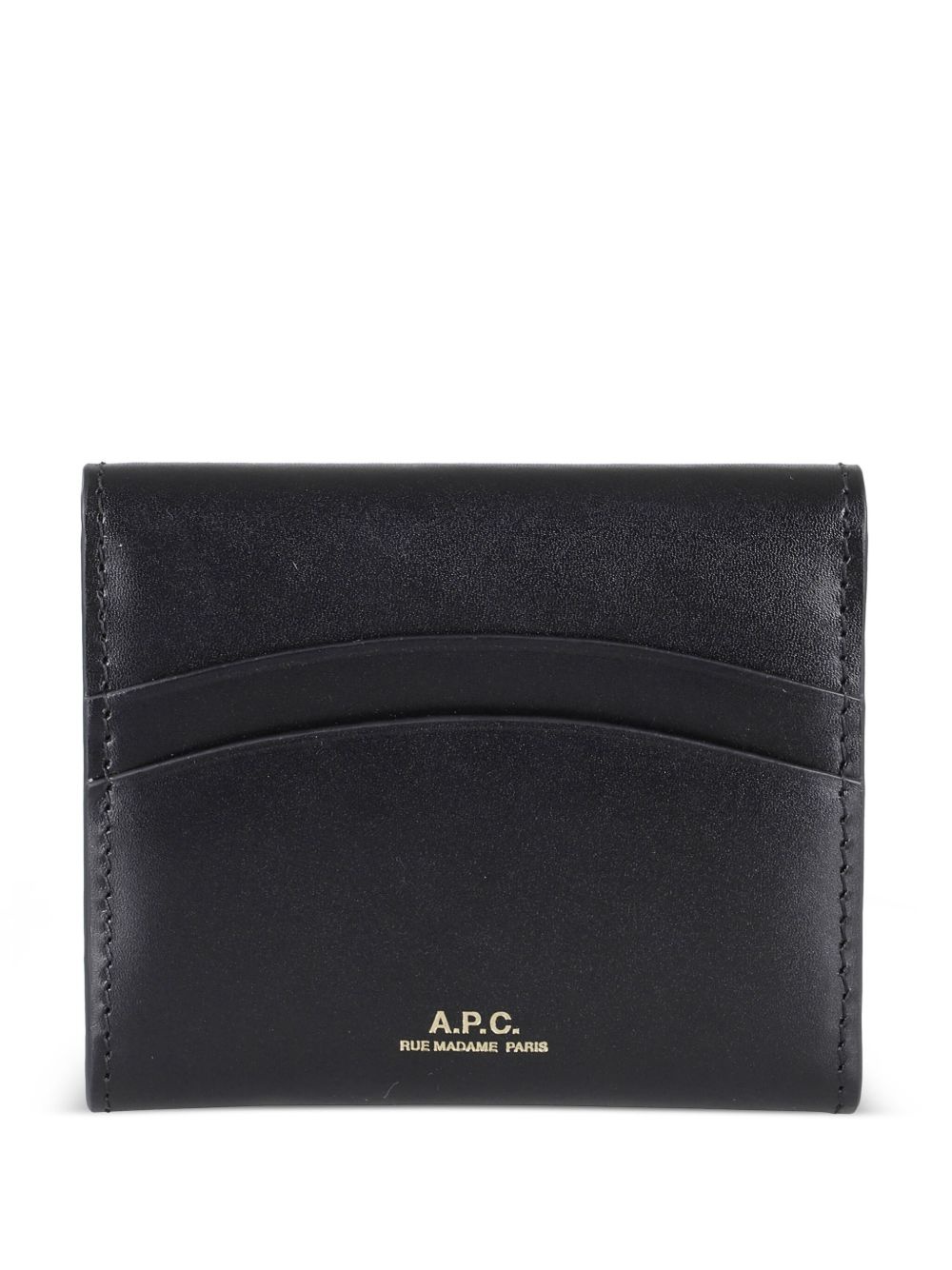 Grace compact wallet - 2