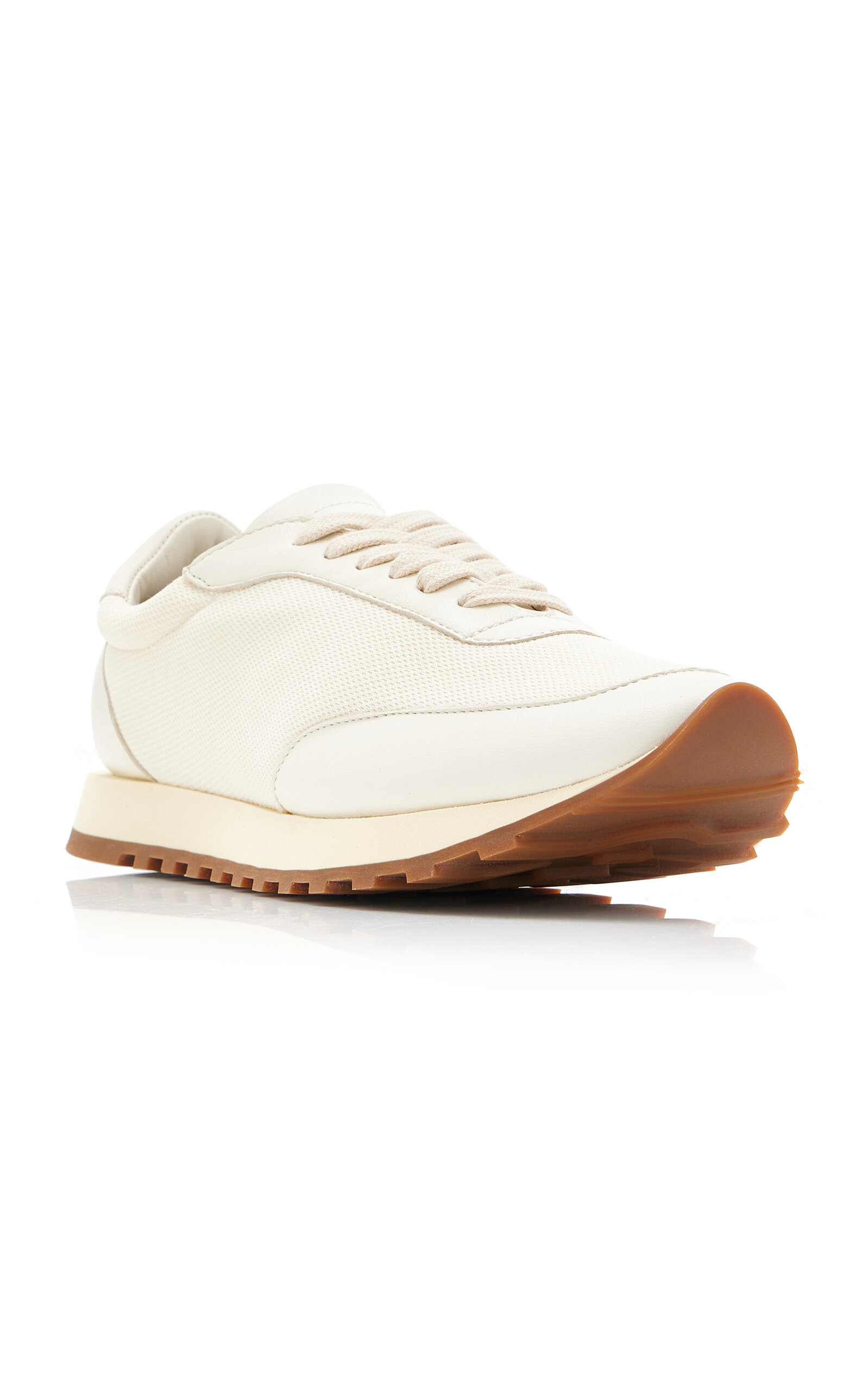 Owen Runner Sneakers white - 5