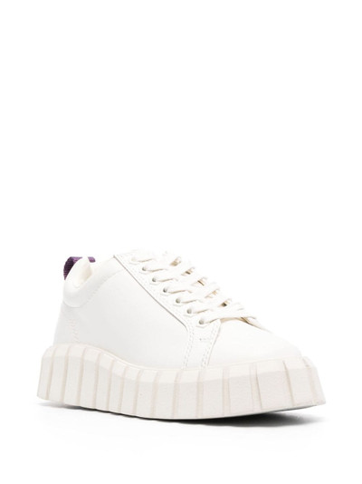 EYTYS Odessa leather sneakers outlook
