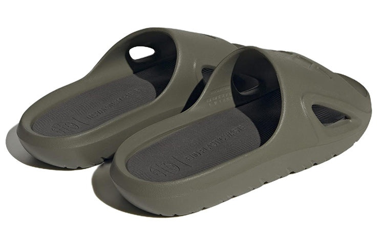 adidas Adicane Slide 'Olive Strata' HQ9914 - 5