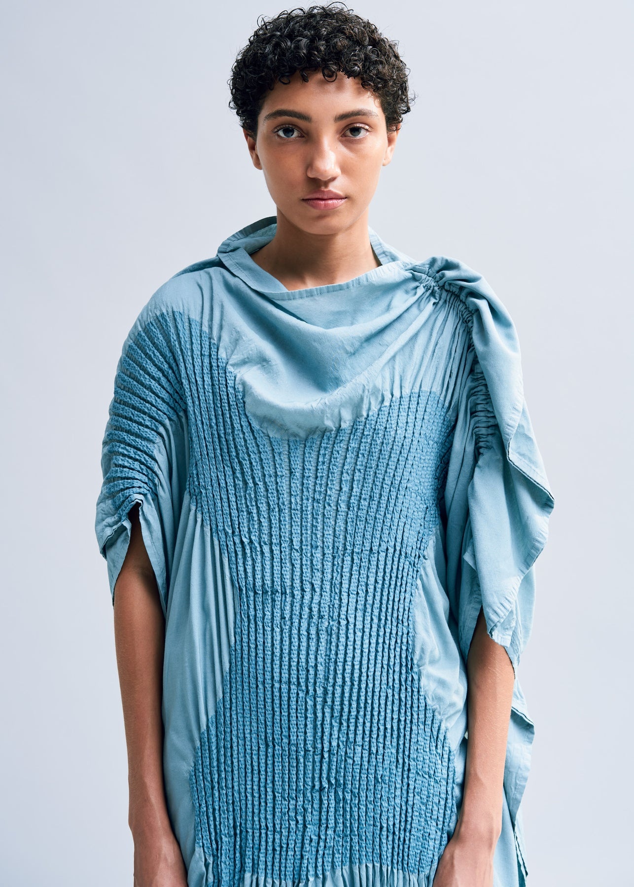 BODY IMPRINT DRESS - 5