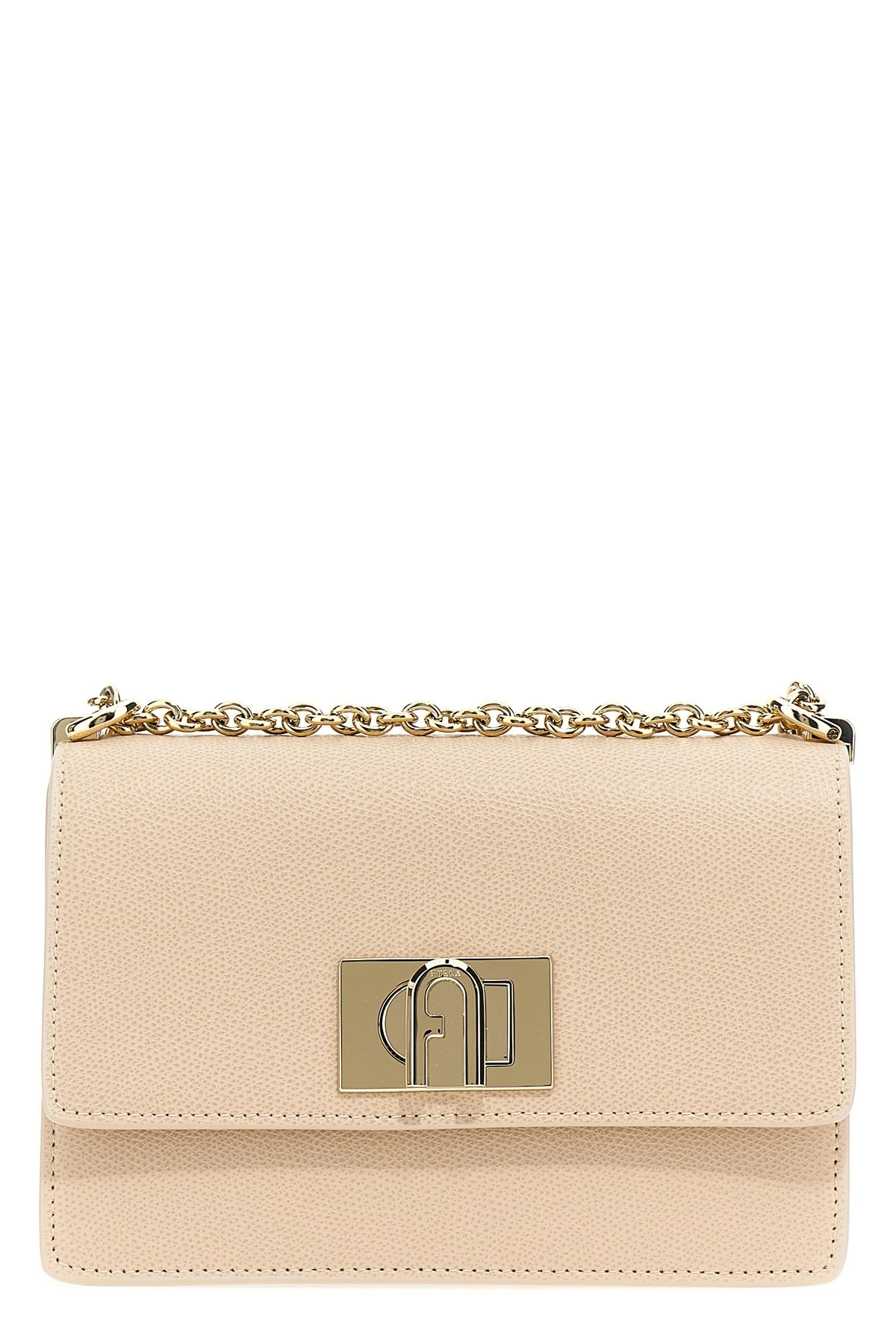 '1927' mini crossbody bag - 1