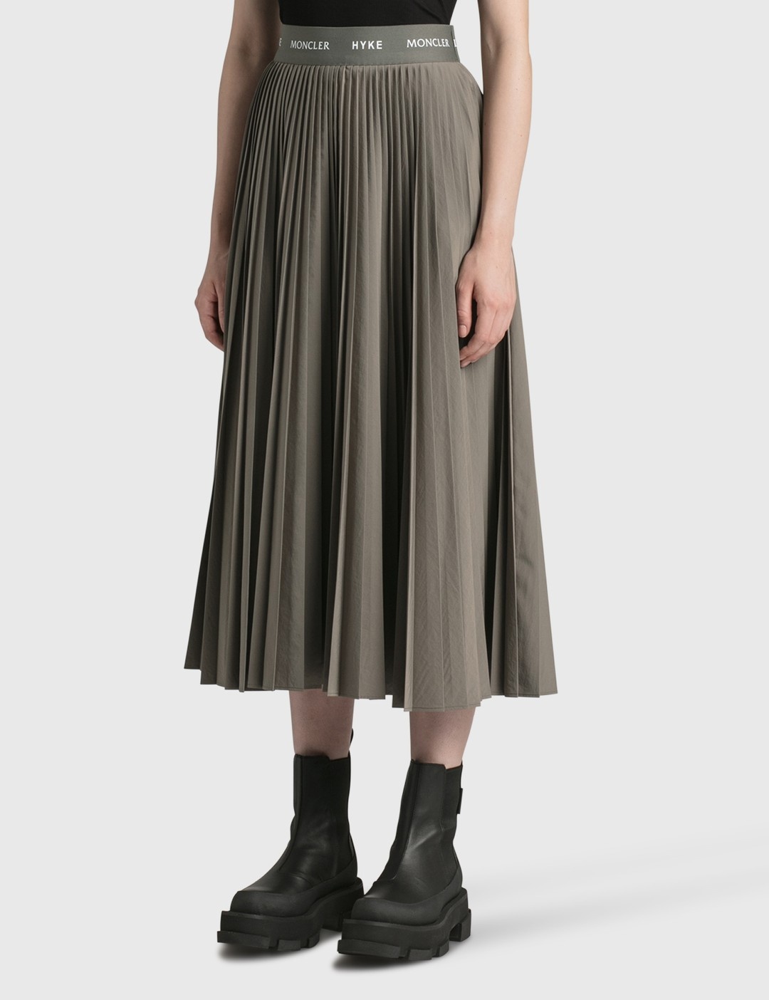 MONCLER GENIUS X HYKE SKIRTS - 3