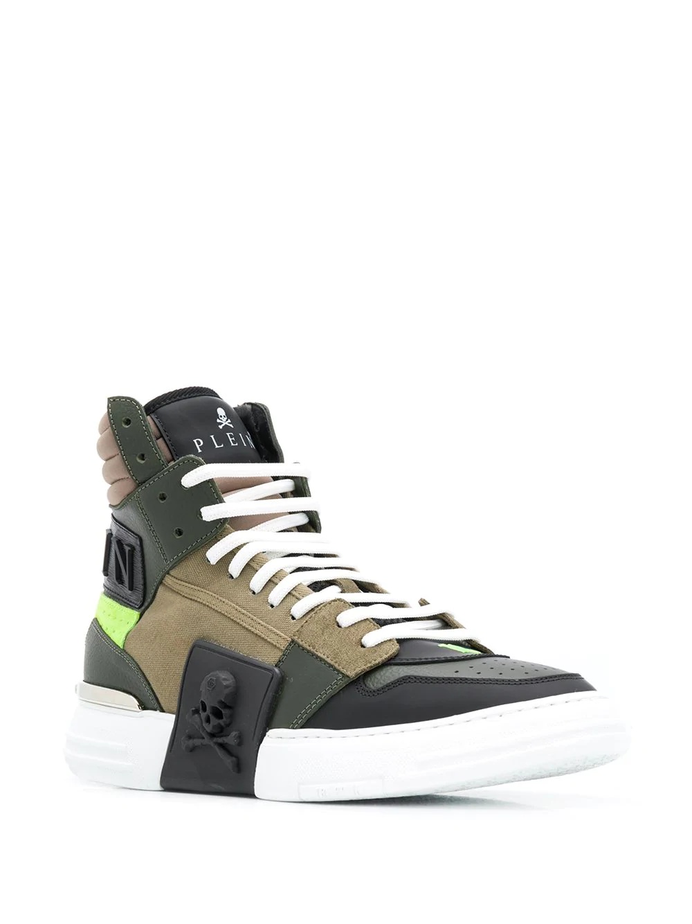 Original Hi-Top sneakers - 2