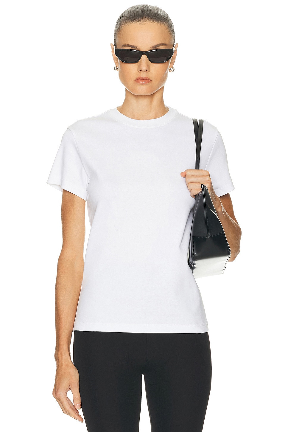 Monica Tee - 1