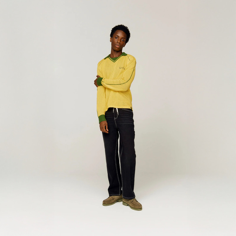 House of Sunny KEEPERS KNIT outlook