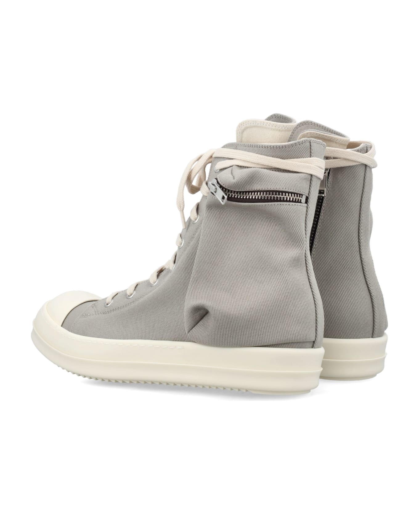 High Cargo Sneaks - 4