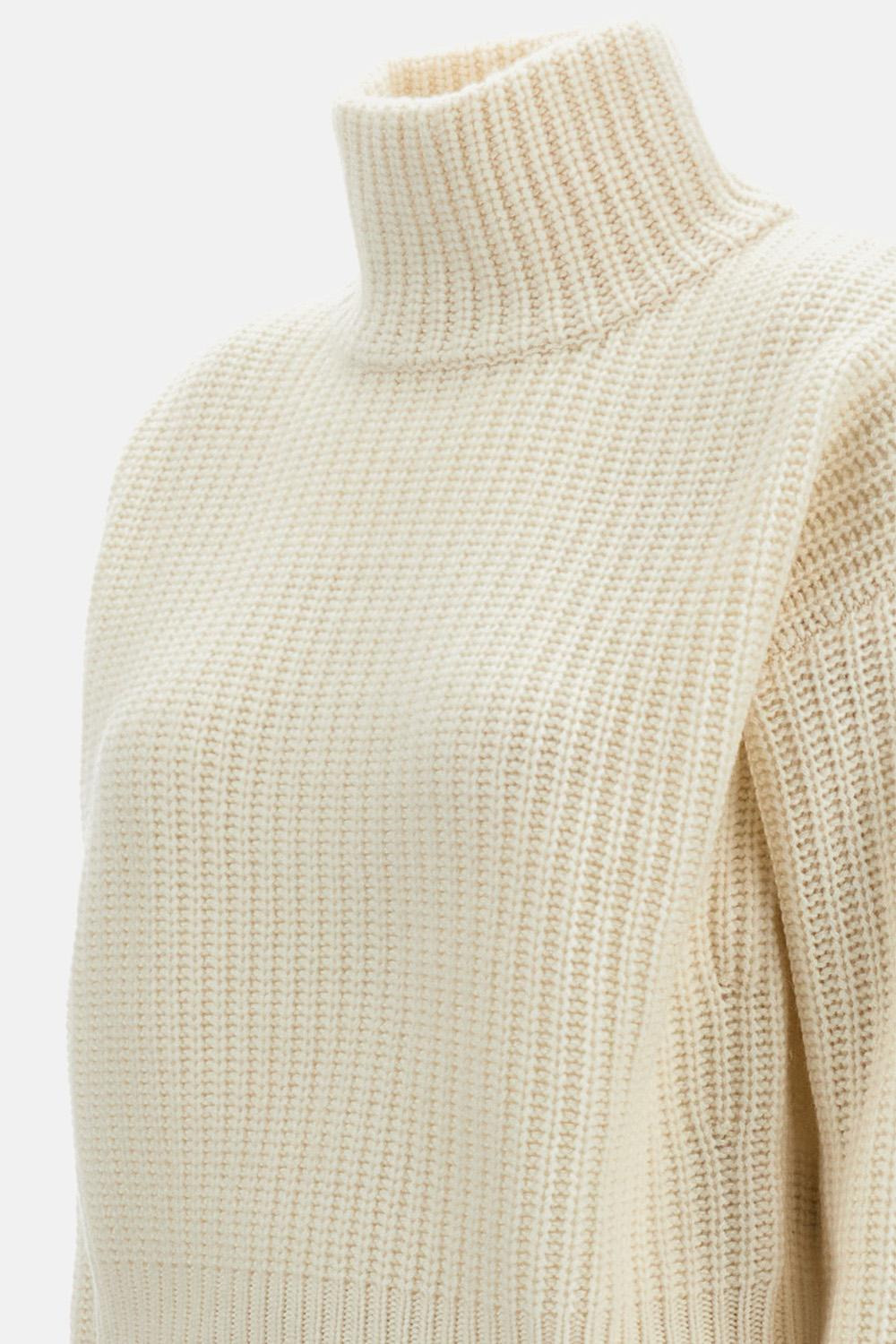 JULIAN SWEATER - 5