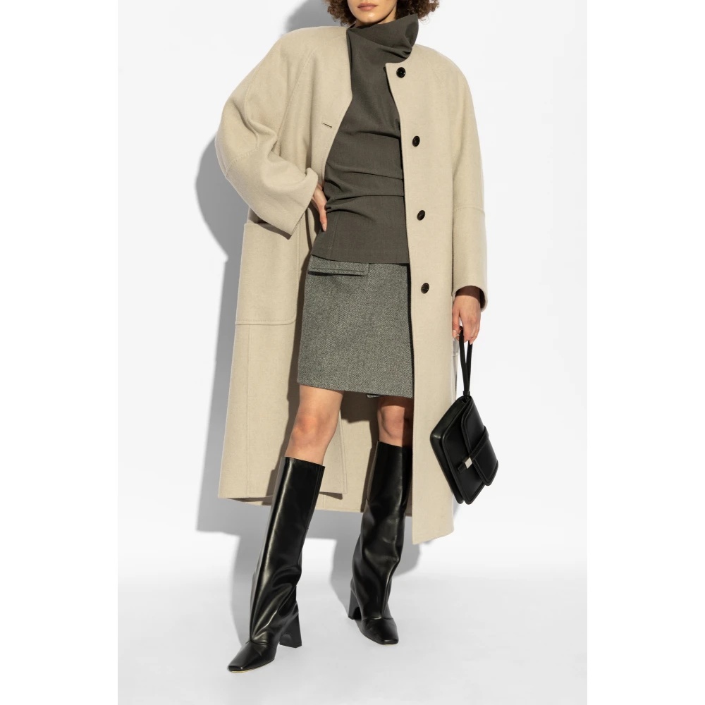 【MAX MARA】ALBUM CARDIGAN COAT Max Mara COAT ALBUM | miinto | REVERSIBLE