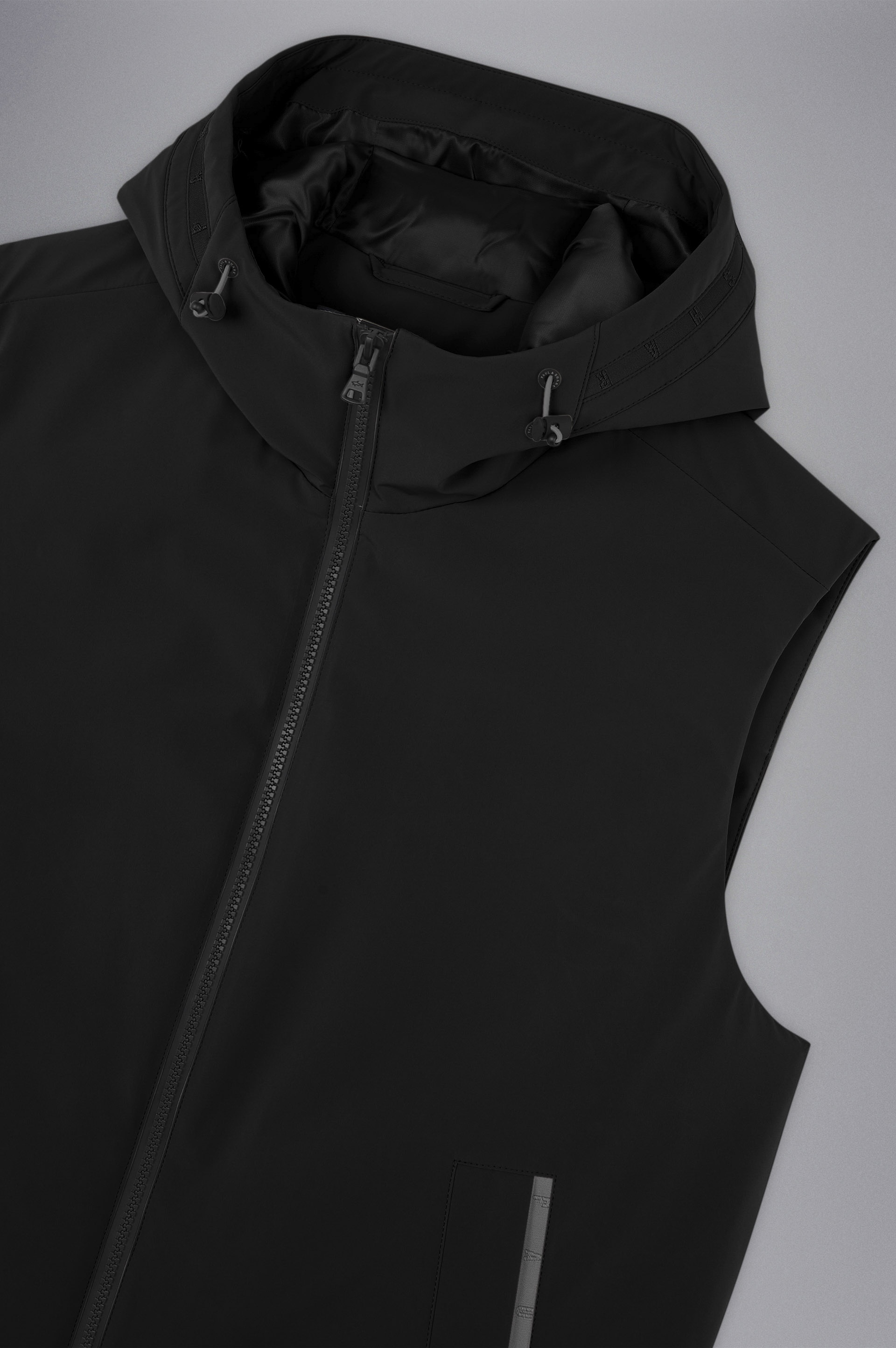 TYPHOON RE-4X4 STRETCH VEST - 5