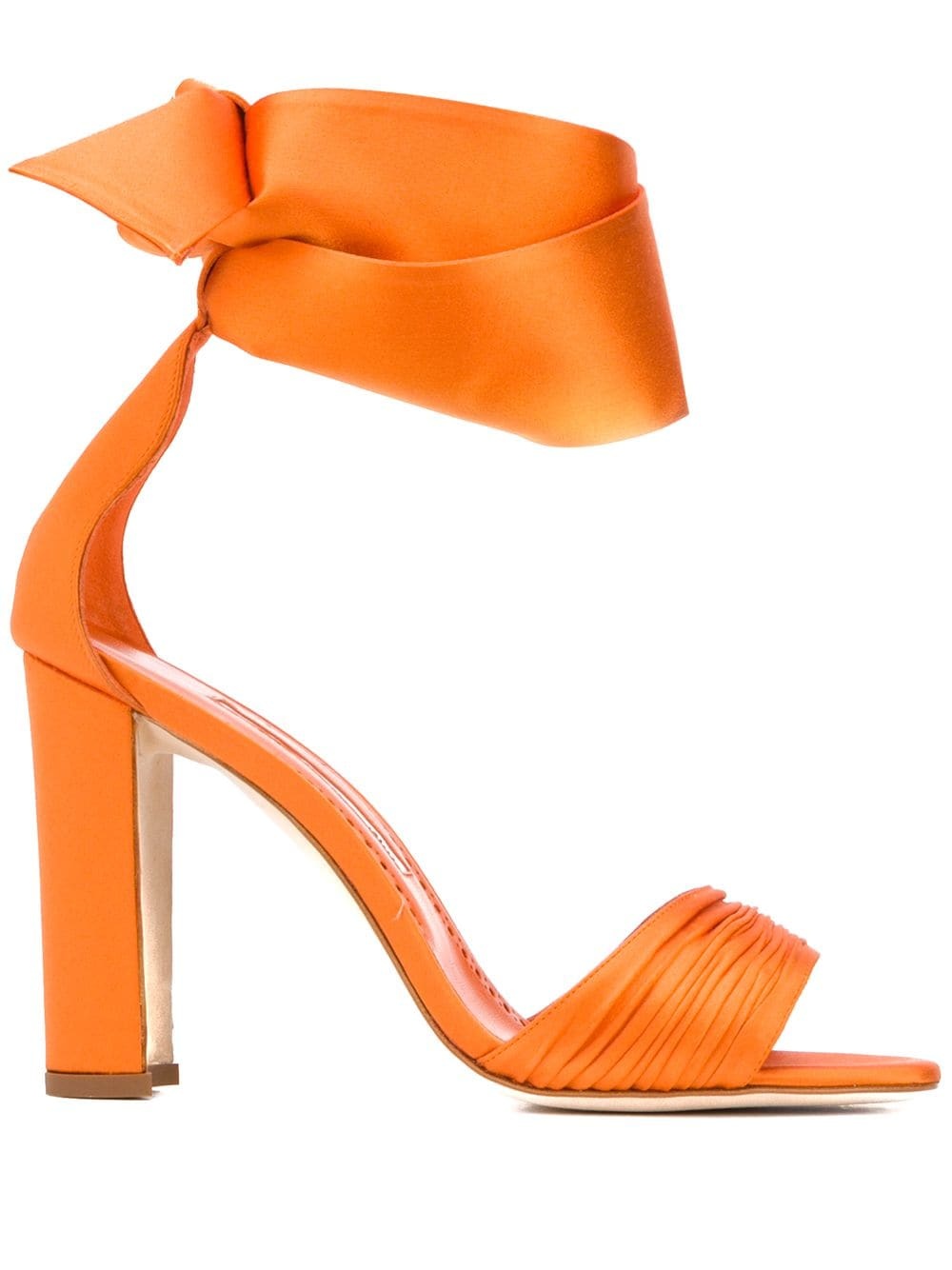 Misami ankle sandals - 1